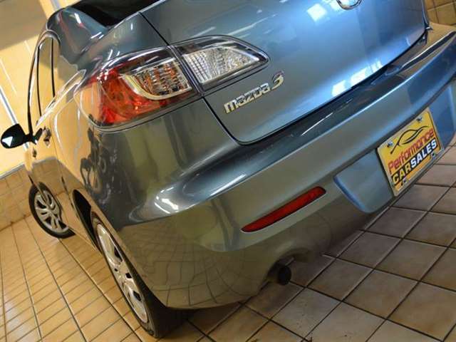 Mazda Mazda3 2013 photo 0